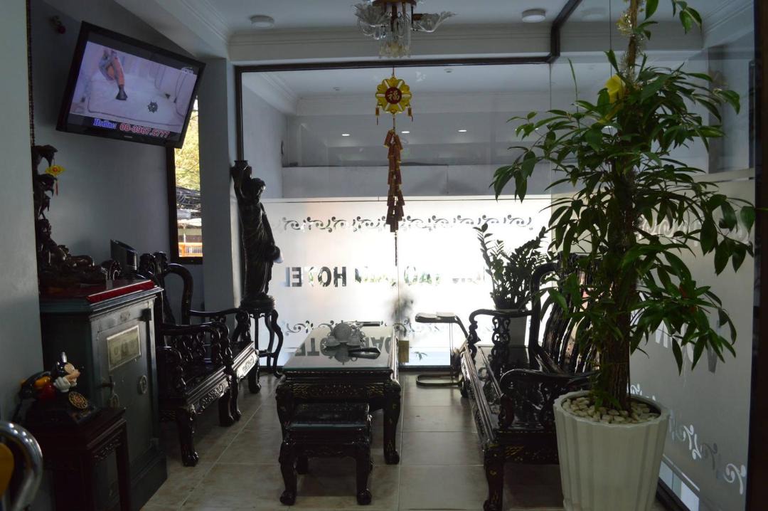 Photo of Others in Phuong 6