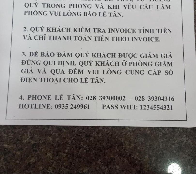 Photo of Others in Phuong 6