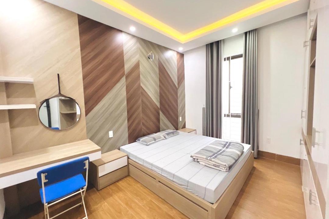 Photo of Bedroom in Huong Thuy