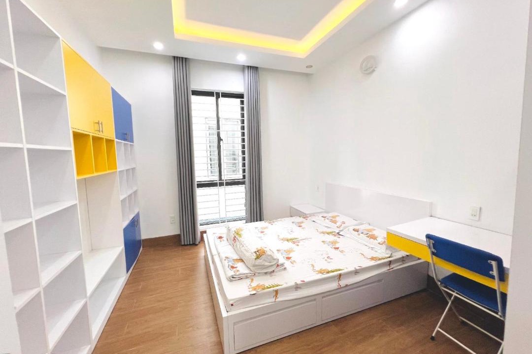 Photo of Bedroom in Huong Thuy