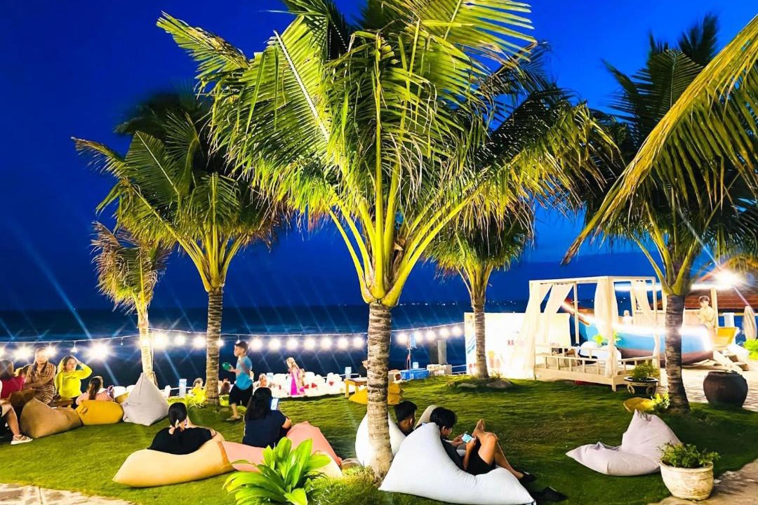Photo of Others in Mui Ne
