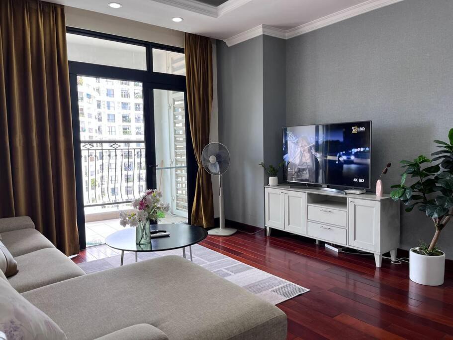 Photo of Livingroom in Thanh Xuan