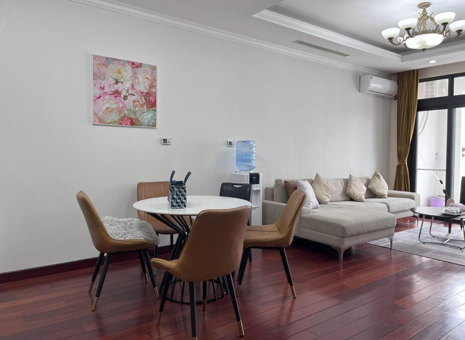 Photo of Livingroom in Thanh Xuan