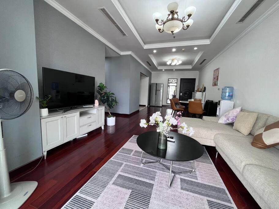 Photo of Livingroom in Thanh Xuan