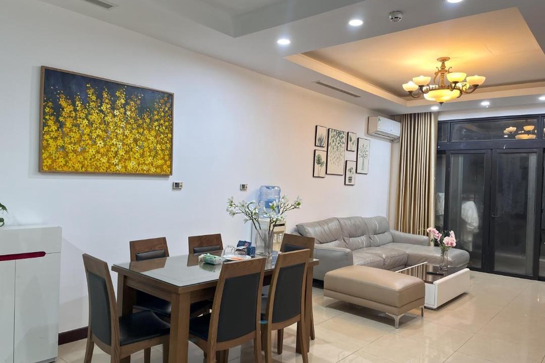 Photo of Livingroom in Thanh Xuan