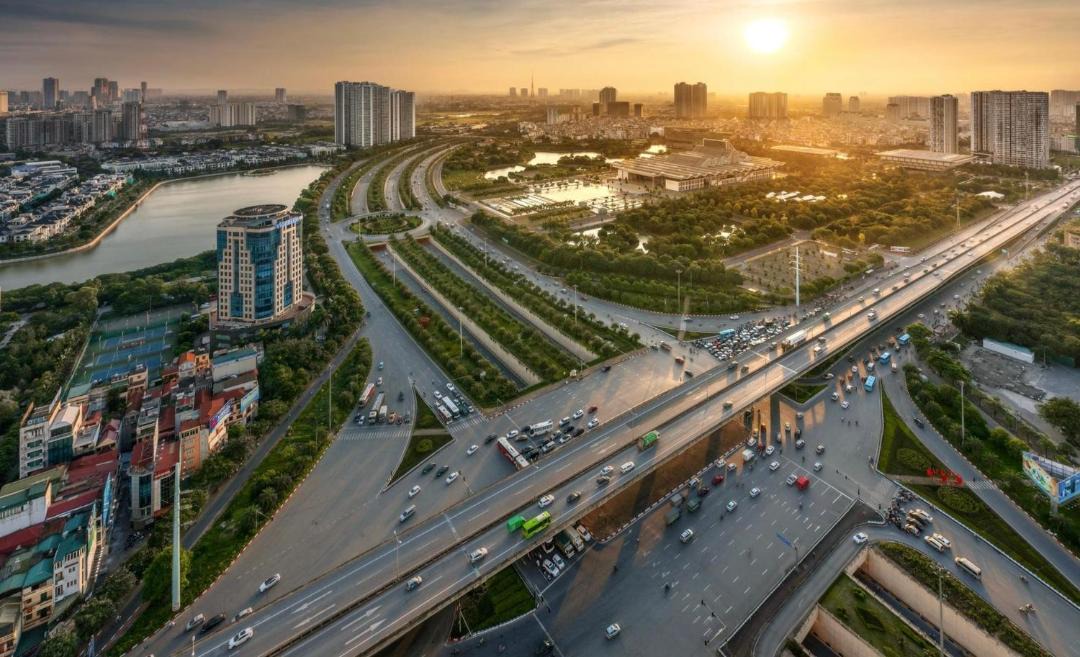 Photo of Others in Trung Hoa Nhan Chinh