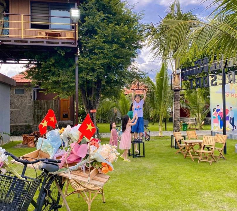 Photo of Others in Xuyen Moc