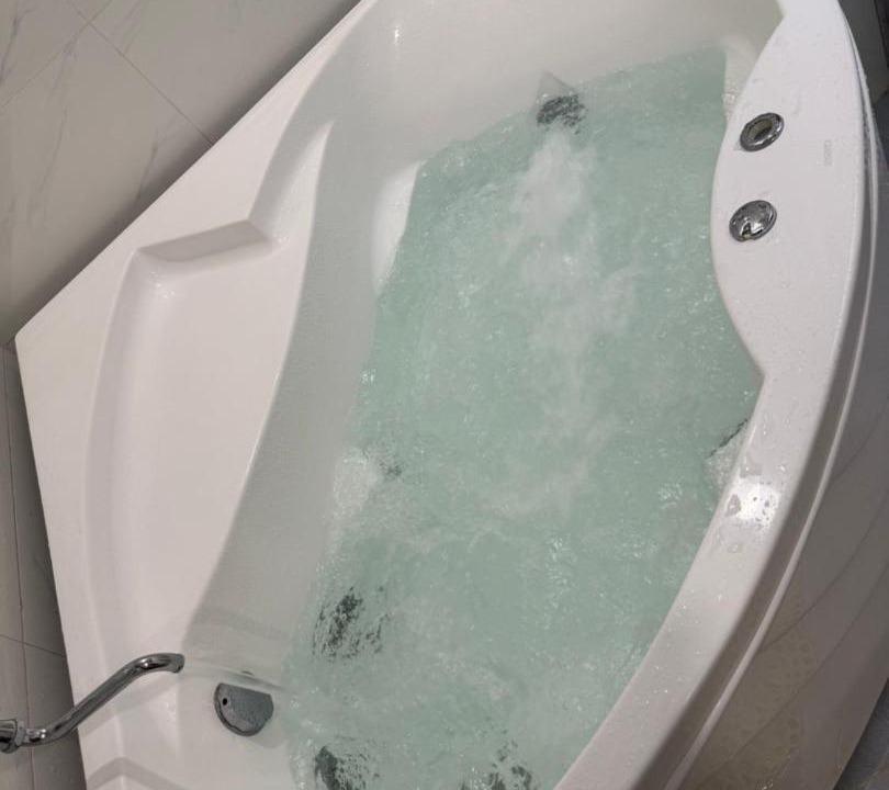 Photo of Bathroom in Thanh Thuy