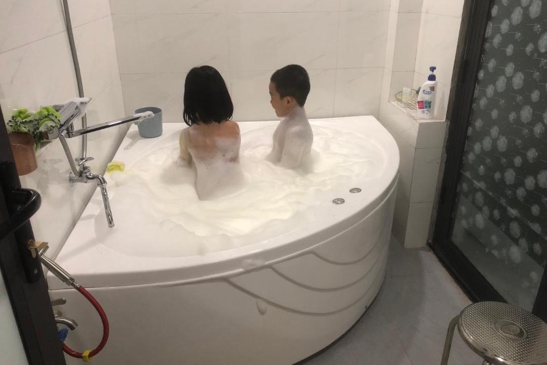 Photo of Bathroom in Thanh Thuy