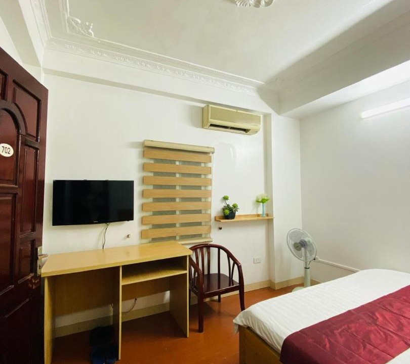 Photo of Bedroom in Truc Bach
