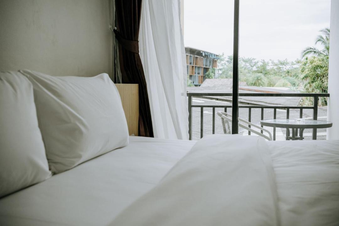 Photo of Bedroom in Krabi