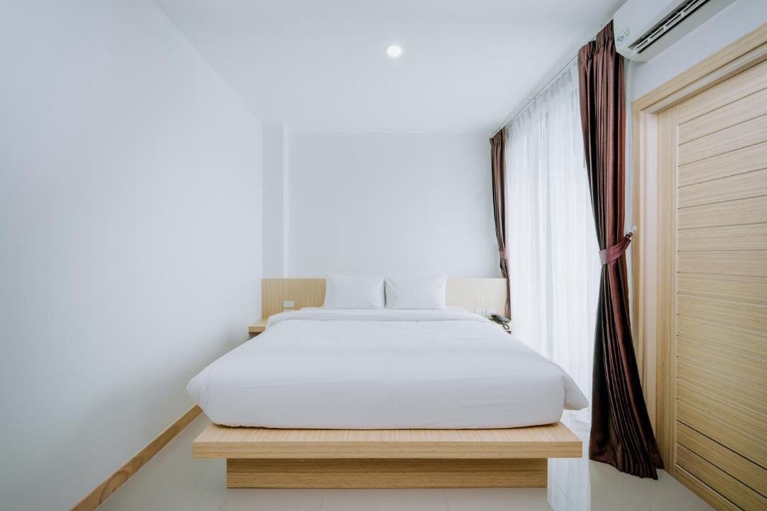 Photo of Bedroom in Krabi