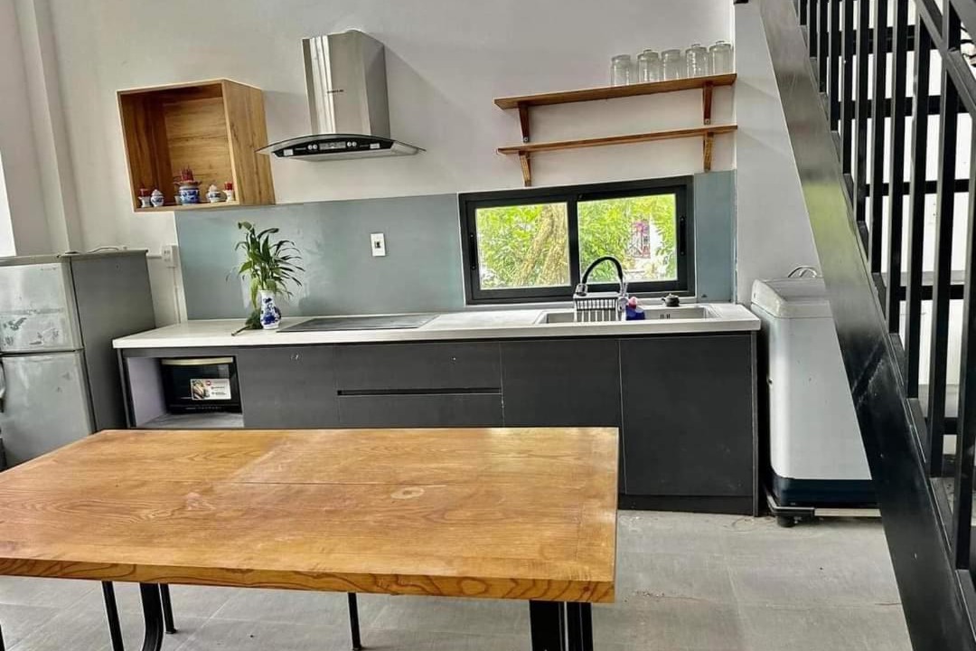 Photo of Kitchen in Cam Ha