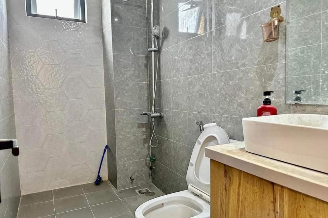 Photo of Bathroom in Cam Ha