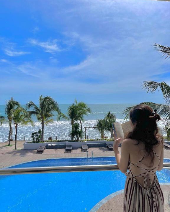 Photo of Others in Mui Ne