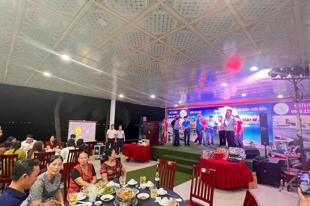 Photo of Others in Mui Ne