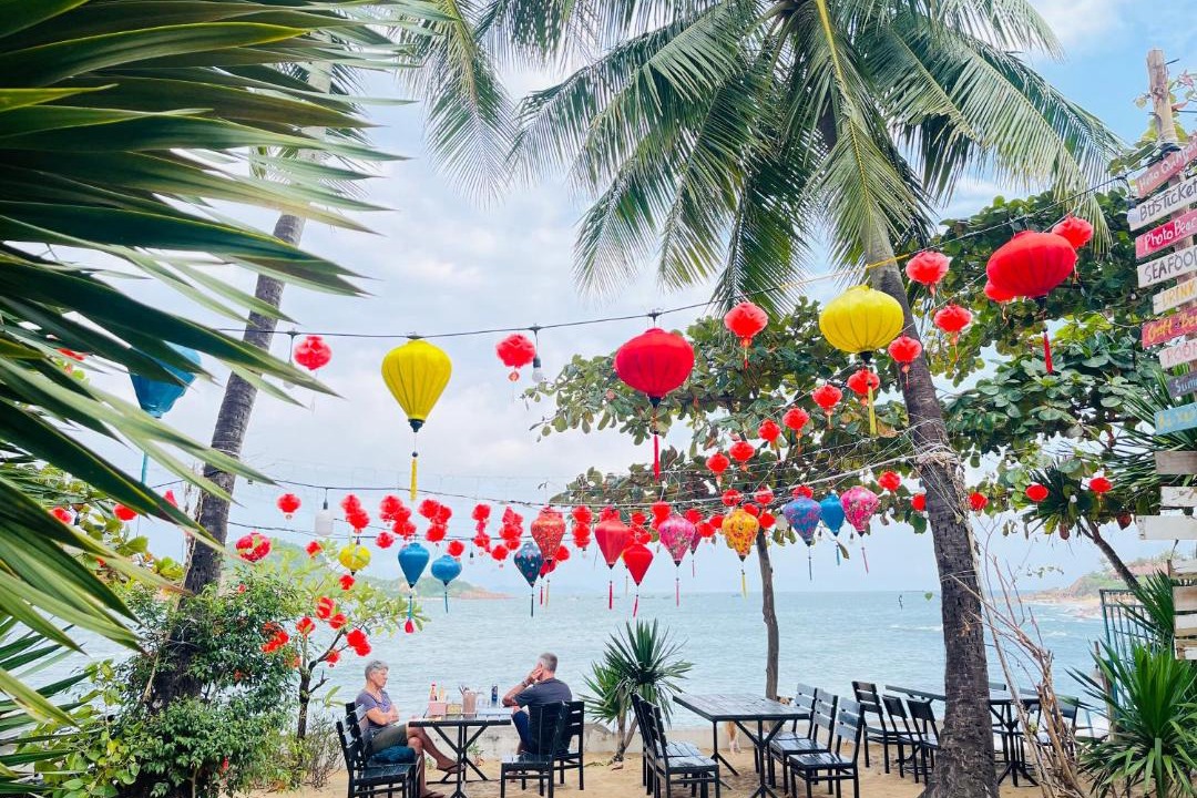 Photo of Others in Quy Nhon
