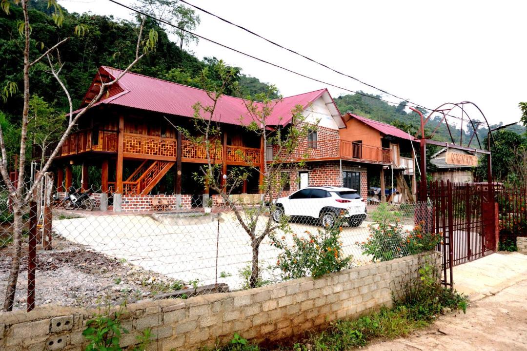 Photo of Others in Moc Chau