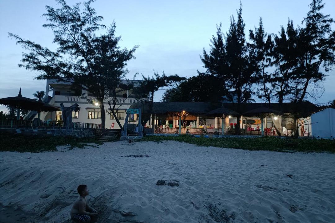 Photo of Others in Suoi Nuoc Beach