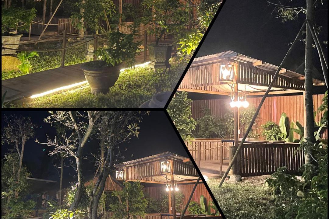Photo of Buildings in Phu Vang