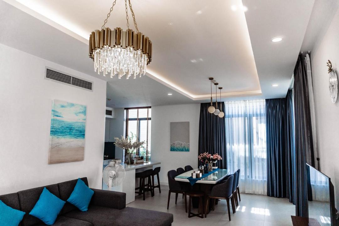 Photo of Livingroom in Cam Lam