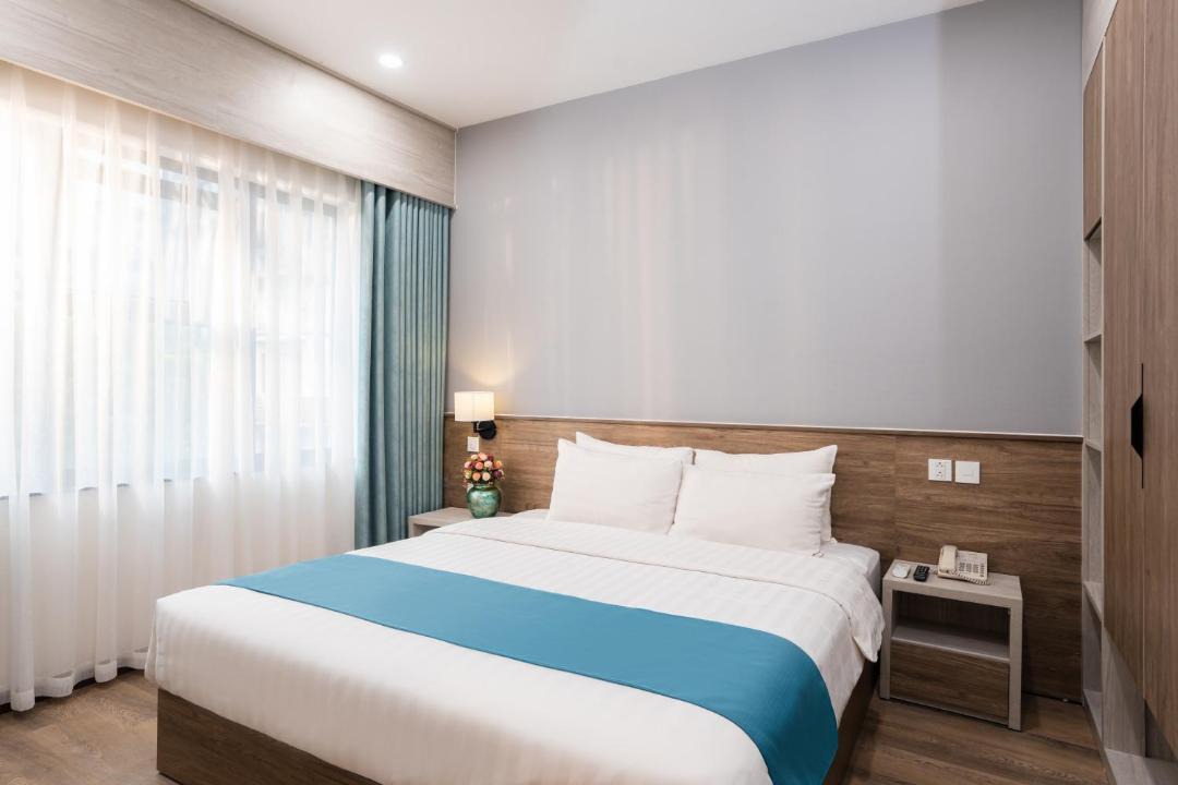 Photo of Bedroom in Lang Ha