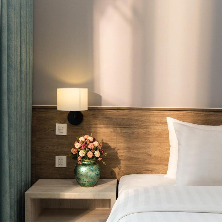 Photo of Bedroom in Lang Ha