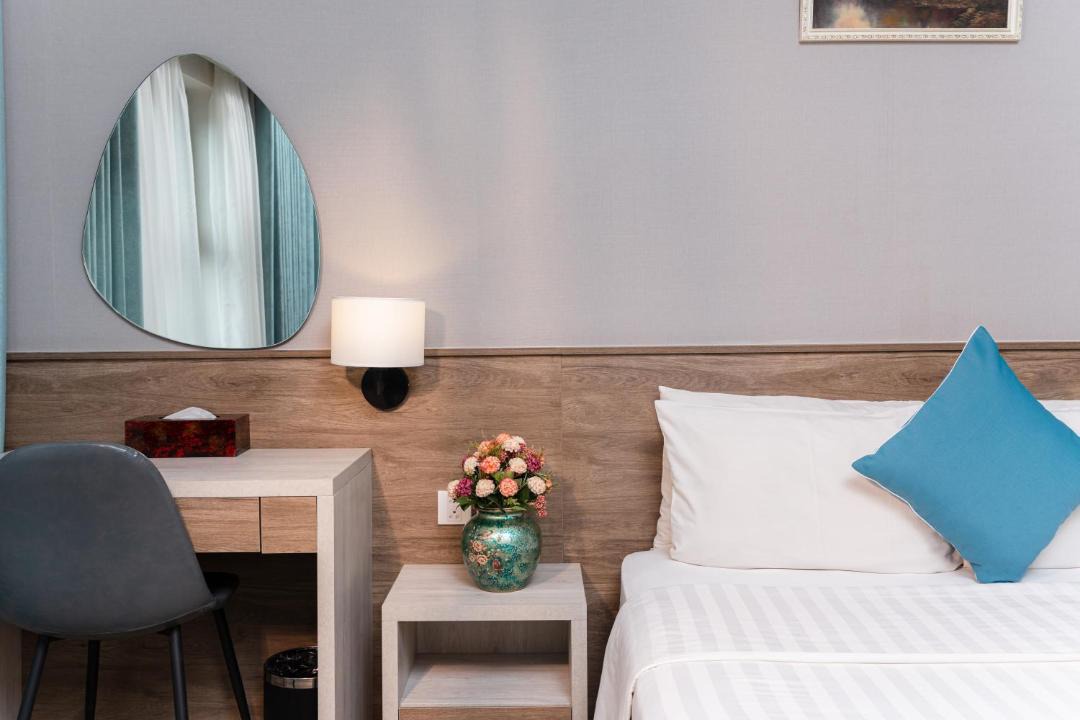 Photo of Bedroom in Lang Ha