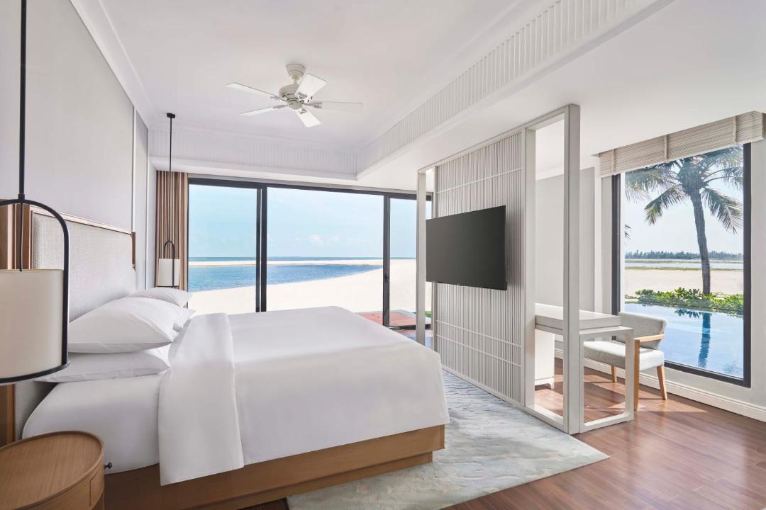 Photo of Bedroom in Cua Đai