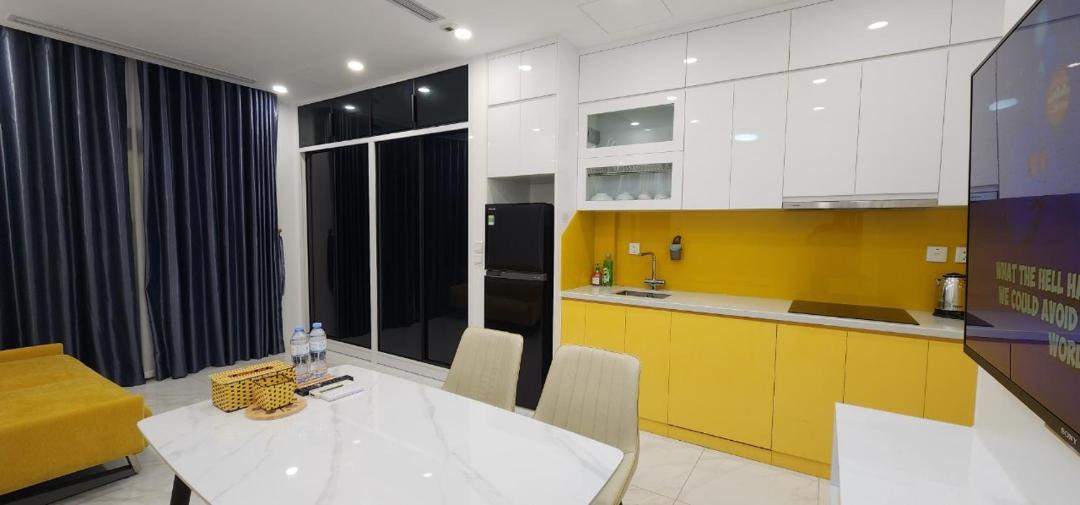 Photo of Kitchen in Tay Ho