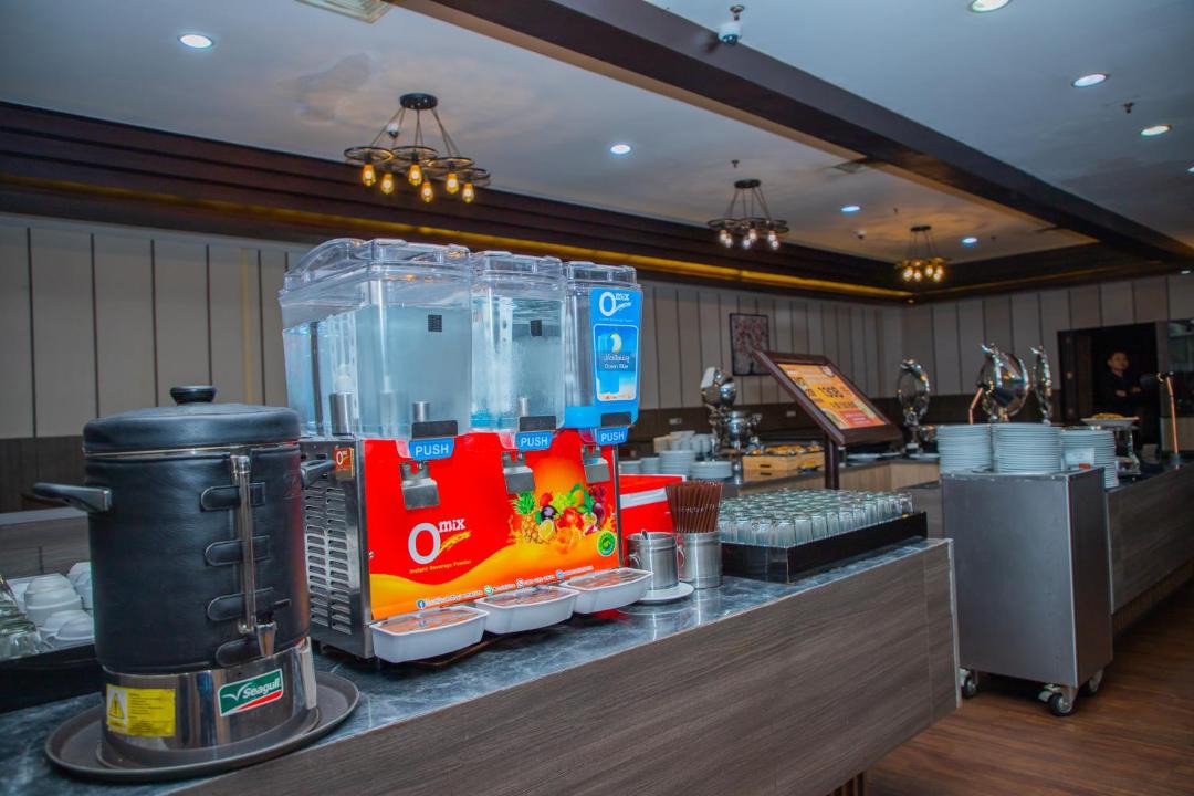 Photo of Kitchen in Savannakhet