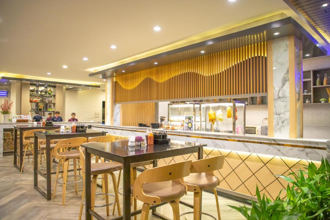 Photo of Kitchen in Savannakhet
