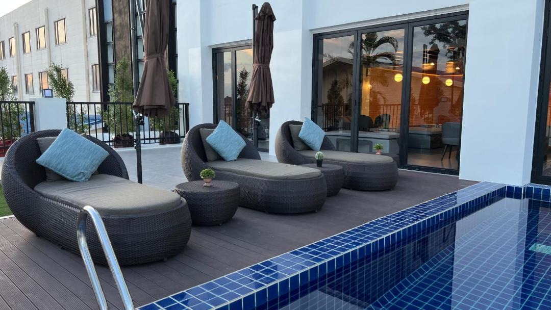 Photo of Patio Balcony in Savannakhet
