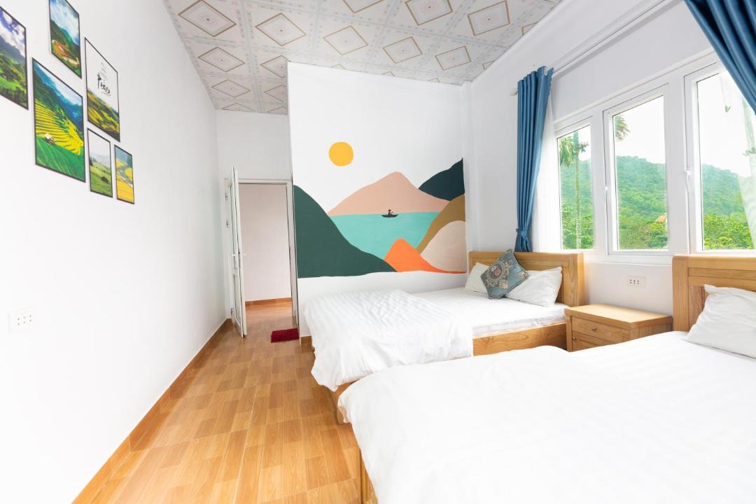 Photo of Bedroom in Tran Chau