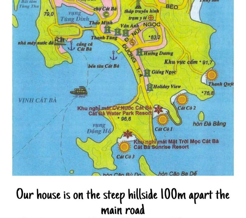 Photo of Others in Cat Ba