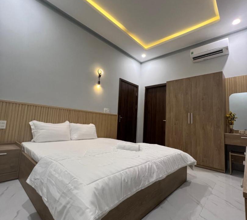Photo of Bedroom in Phu Quy