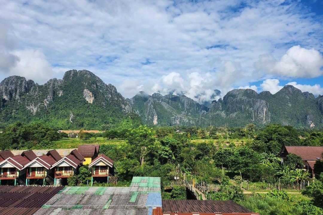 Photo of Others in Vang Vieng