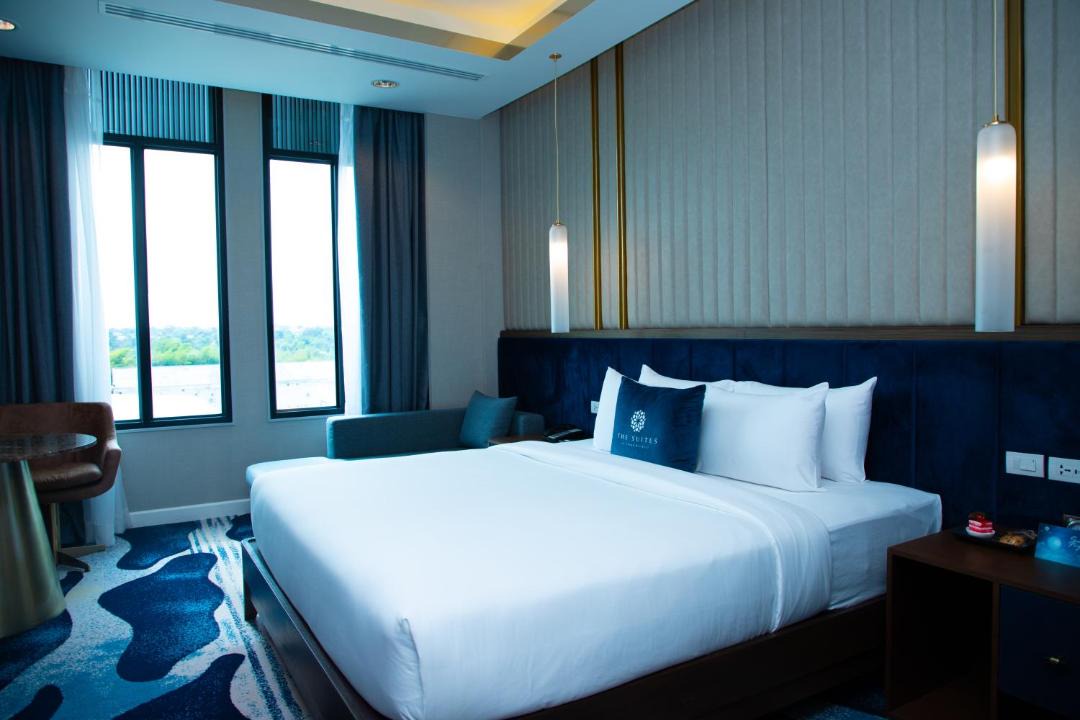Photo of Bedroom in Savannakhet