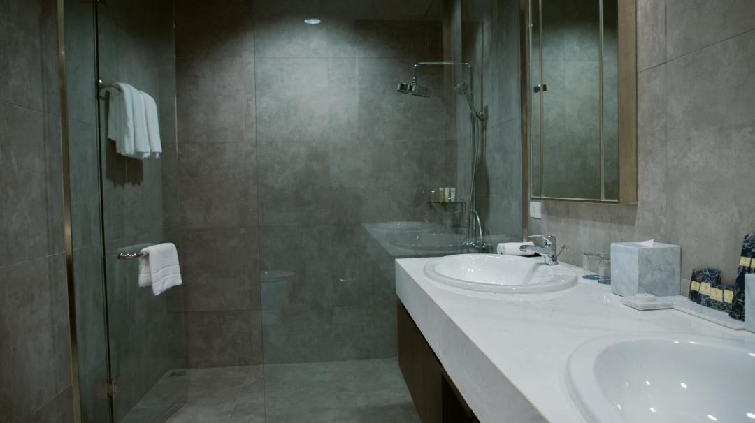 Photo of Bathroom in Savannakhet