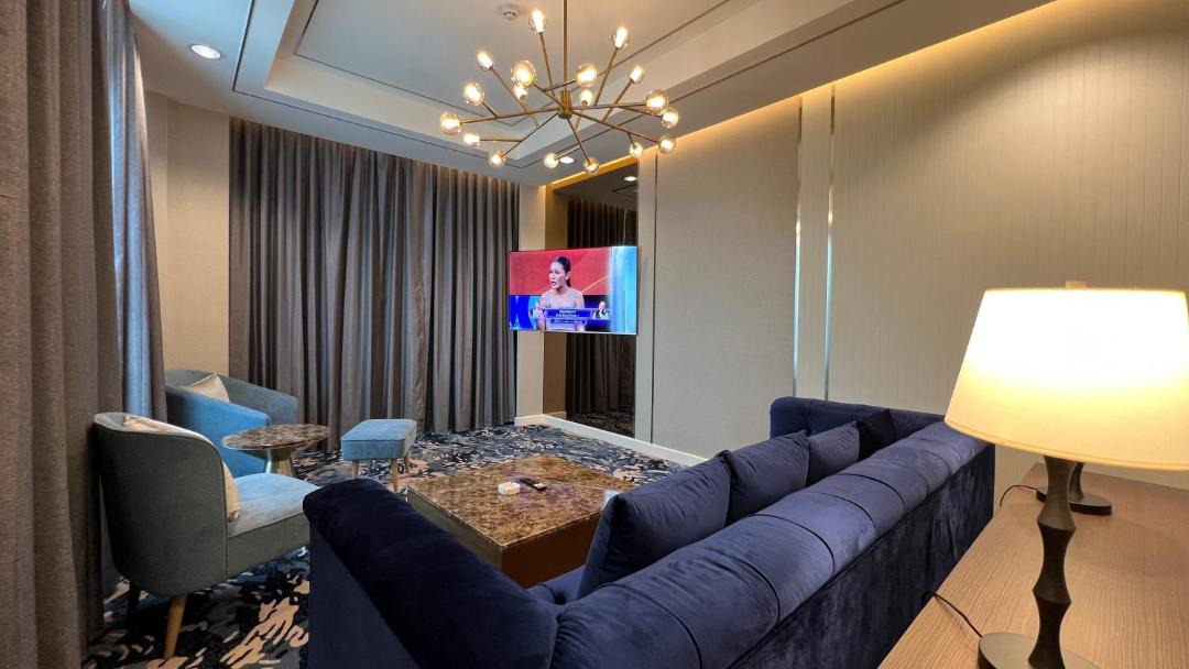 Photo of Livingroom in Savannakhet