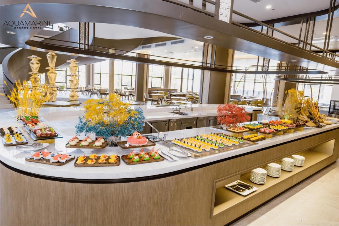 Photo of Kitchen in Cam Lam
