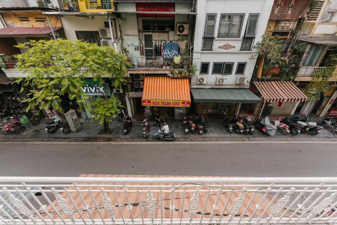 Photo of Others in Old Quarter