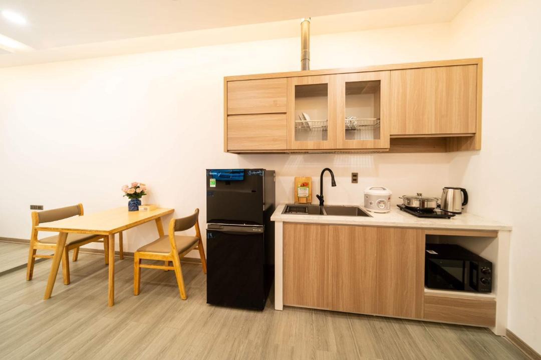 Photo of Kitchen in Dang Giang