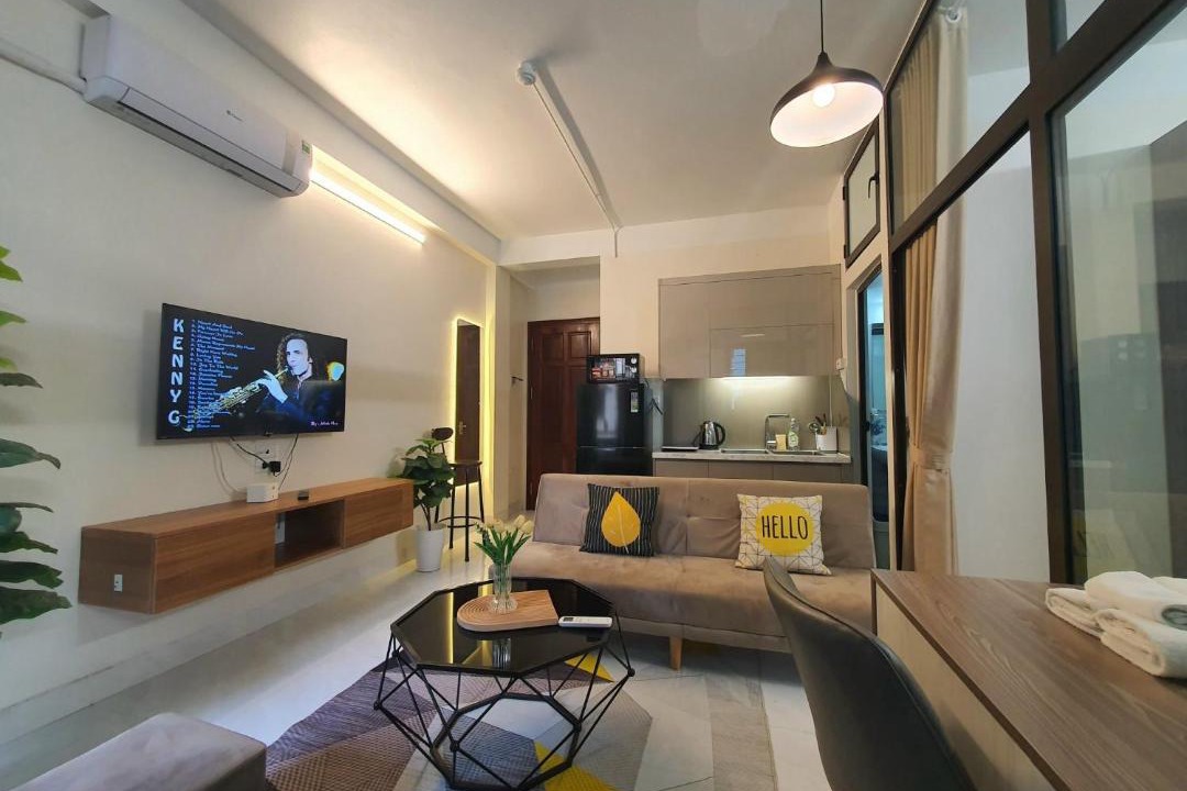 Photo of Livingroom in Cau Giay