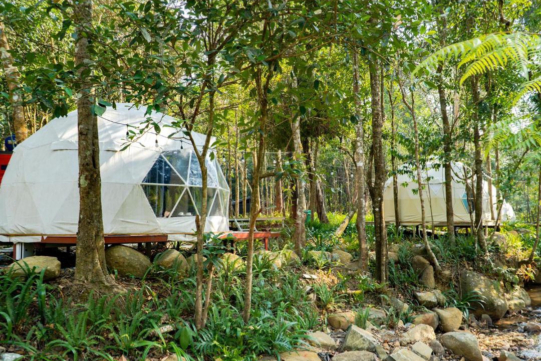 Photo of Outdoor in Duc Trong