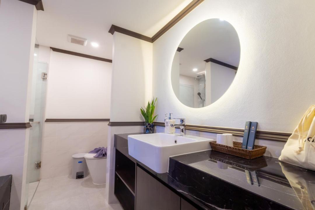 Photo of Bathroom in Wua Lai