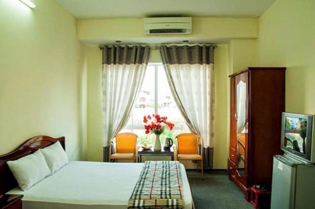Photo of Bedroom in Soc Son