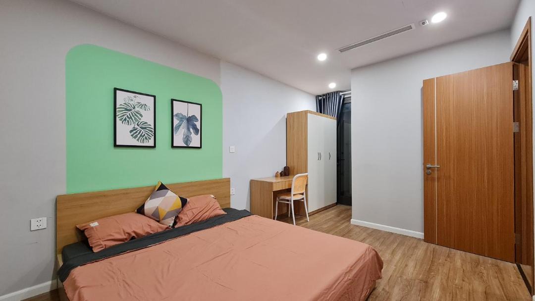 Photo of Bedroom in Dong Da