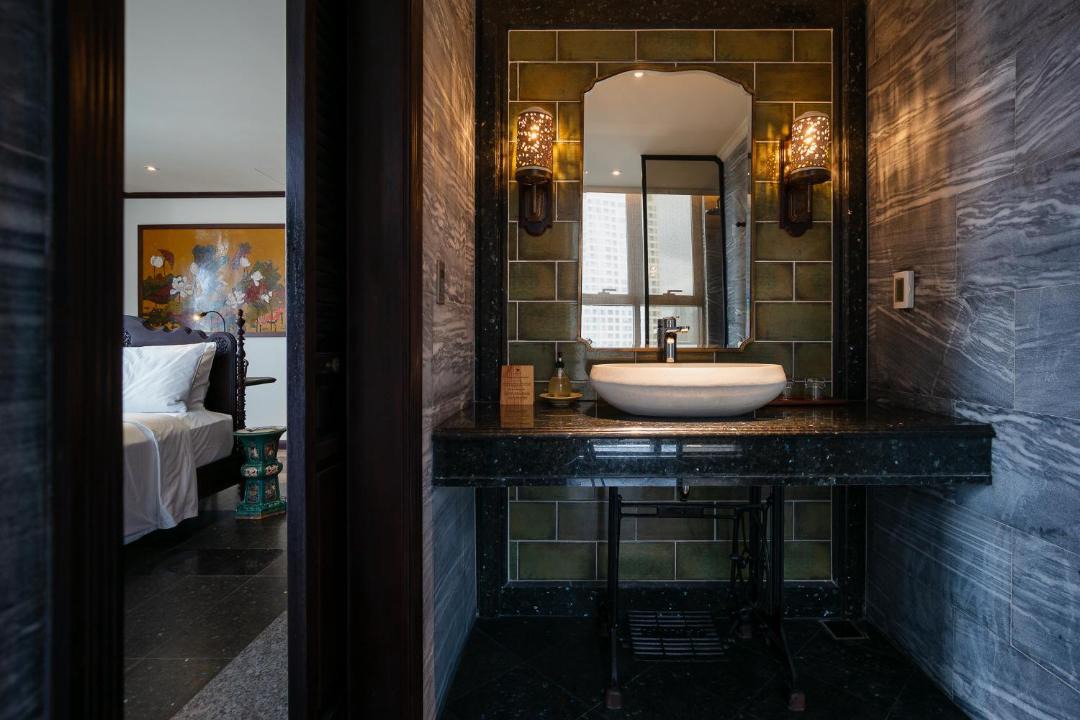 Photo of Bathroom in Thao Dien