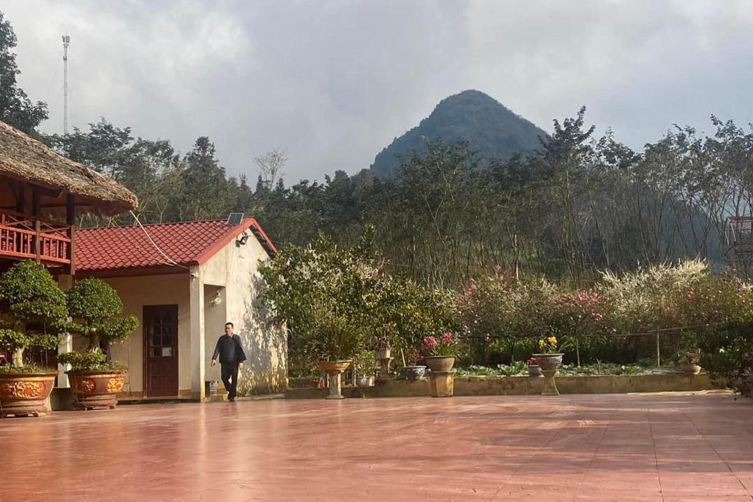 Photo of Others in Bac Ha